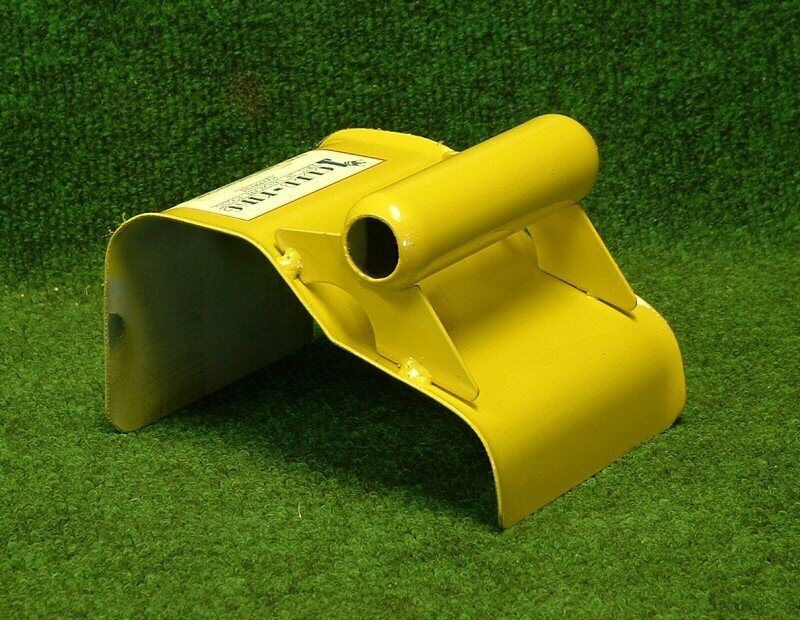 Landscape Curb Trowels Tygar Mowers Edge Trowel Concrete Stamps