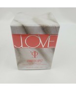 JLove by JLO Jennifer Lopez Women Eau de Parfum Perfume Fragrance Spray 1oz - $35.96
