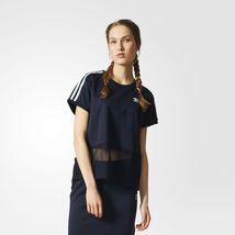 New Adidas Originals 17 Tshirt Navy Osaka And 17 Similar Items