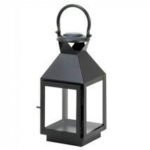 Accent Plus Colonial Style Candle Lantern - 11.5 inches - $43.21