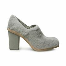 UGG X Eckhaus Latta Court Not Clog Grey Toscana Shoes Grey ( 9 )  - $299.97