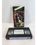 THE CREEPS (1997) Horror/Comedy VHS VIDEO TAPE Full Moon Entertainment V... - $19.99