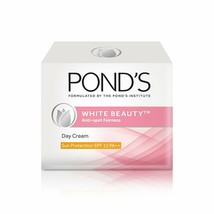Pond's Blanco Belleza Anti Punto Blancura SPF 15 Crema de Día, 35g - $10.59