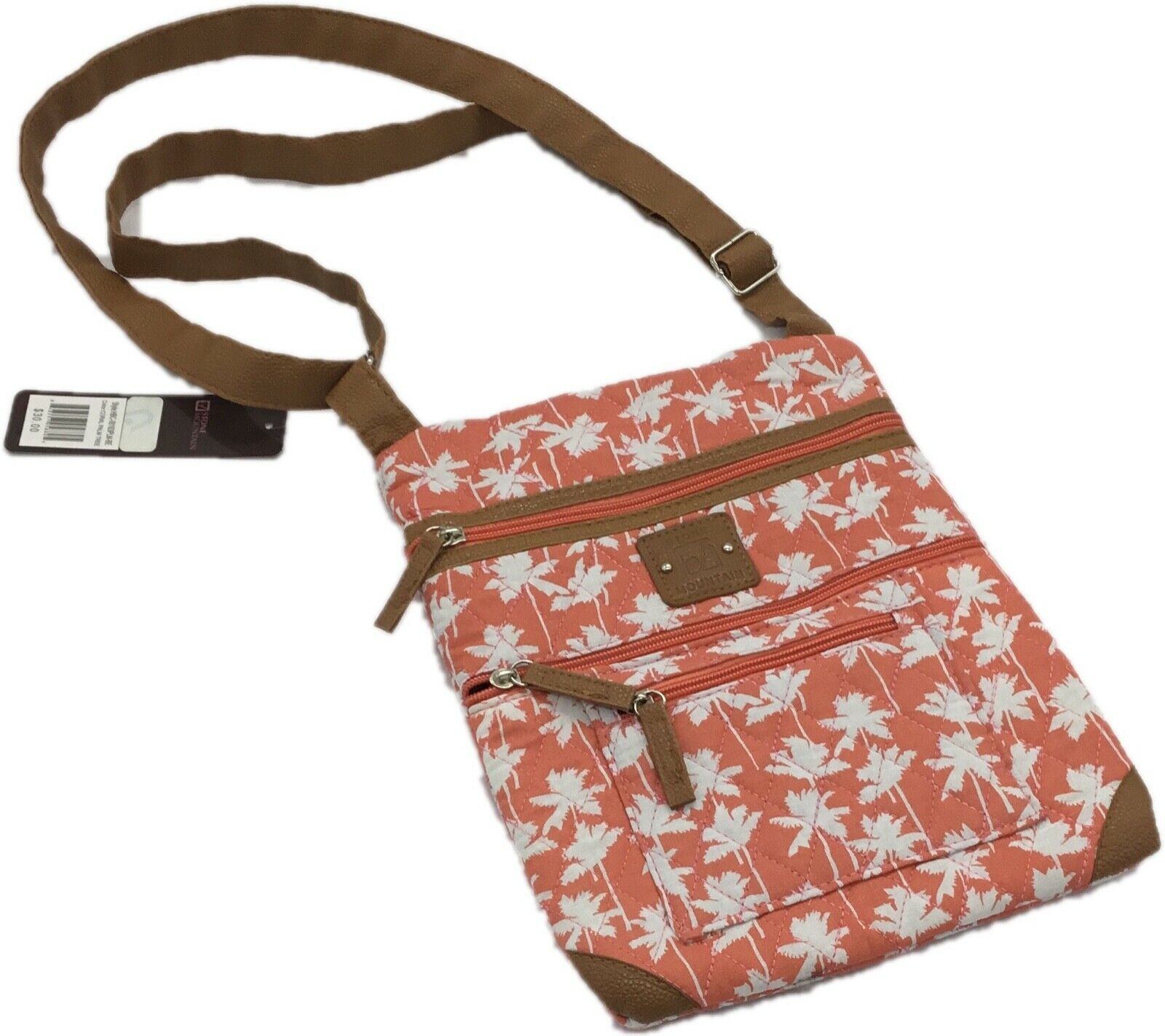 Stone Mountain Handbag 1 Customer Review And 3 Listings