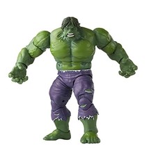 Marvel Legends 20th Anniversary 6 Inch Action Figure Wave 1 - Hulk - $53.99