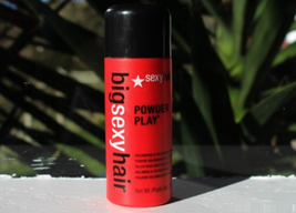 Sexy Hair Big Sexy Hair Powder Play, .53 fl oz image 3
