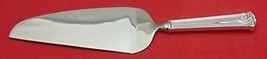 Trianon by International Sterling Silver Pie Server HH w/Stainless Custom 9 3/4" - $68.31