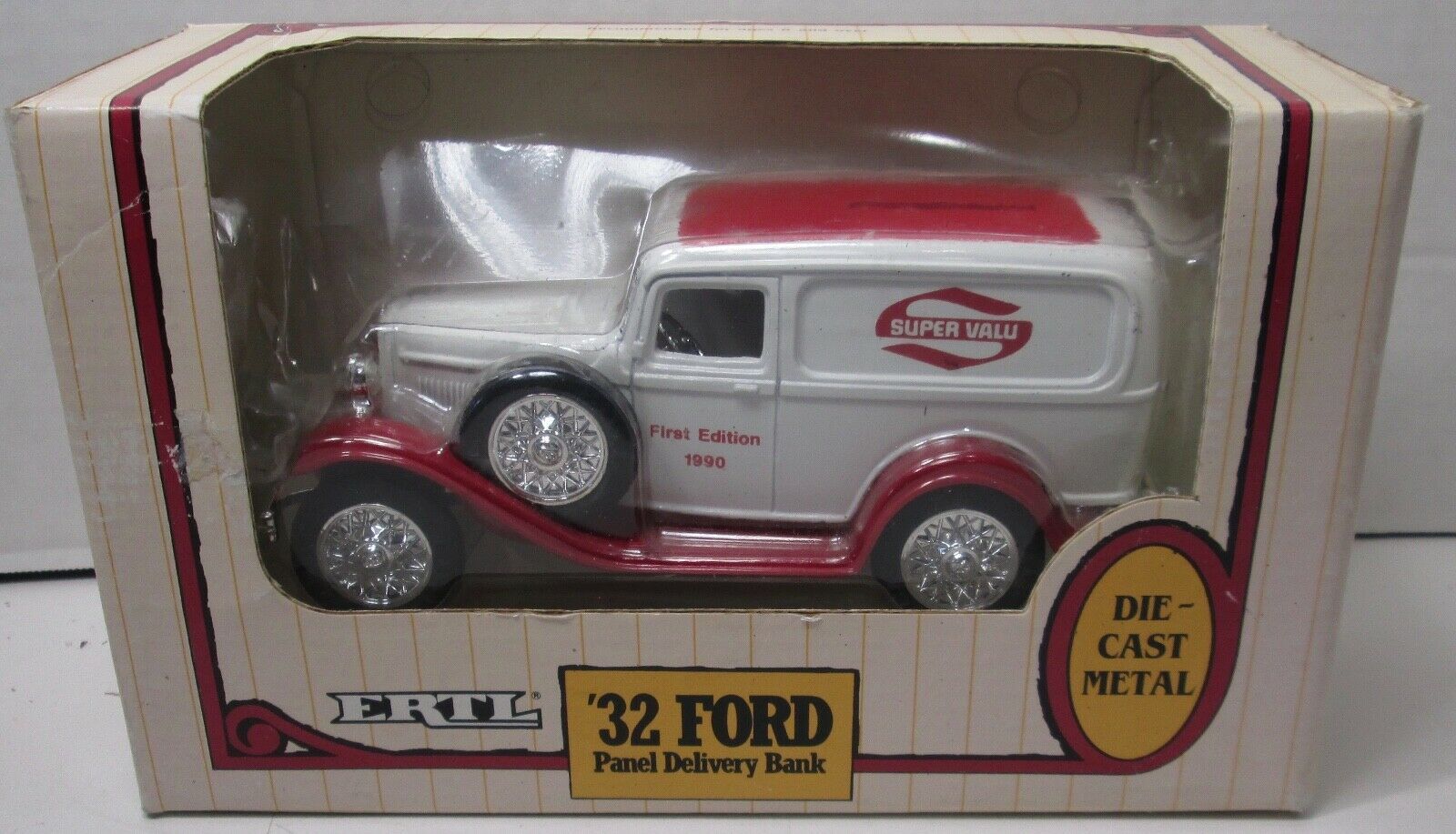 ertl diecast