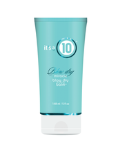 Its A 10 Blow Dry Miracle Blow Dry Balm, 5 ounce