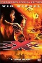 Xxx Dvd - $9.99
