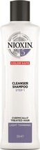 Nioxin System 5 Cleanser Shampoo 300ml - $70.00