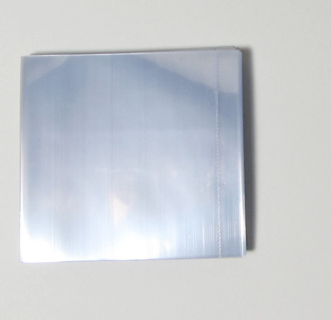 1000 Tamper Evident Security Shrink Wrap Bands Perforated Heat Seals