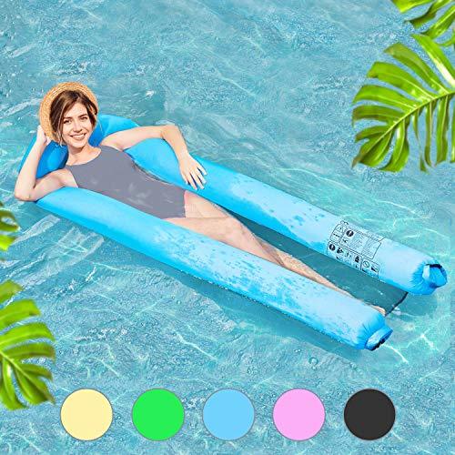 mesh pool floats for adults