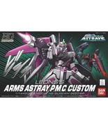 Bandai 1/144 HG Gundam SEED ASTRAYS PMC-1L Leons`s Arms Astray PMC Japan - $47.66