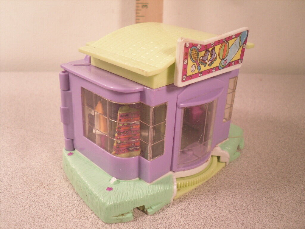 polly pocket max stores