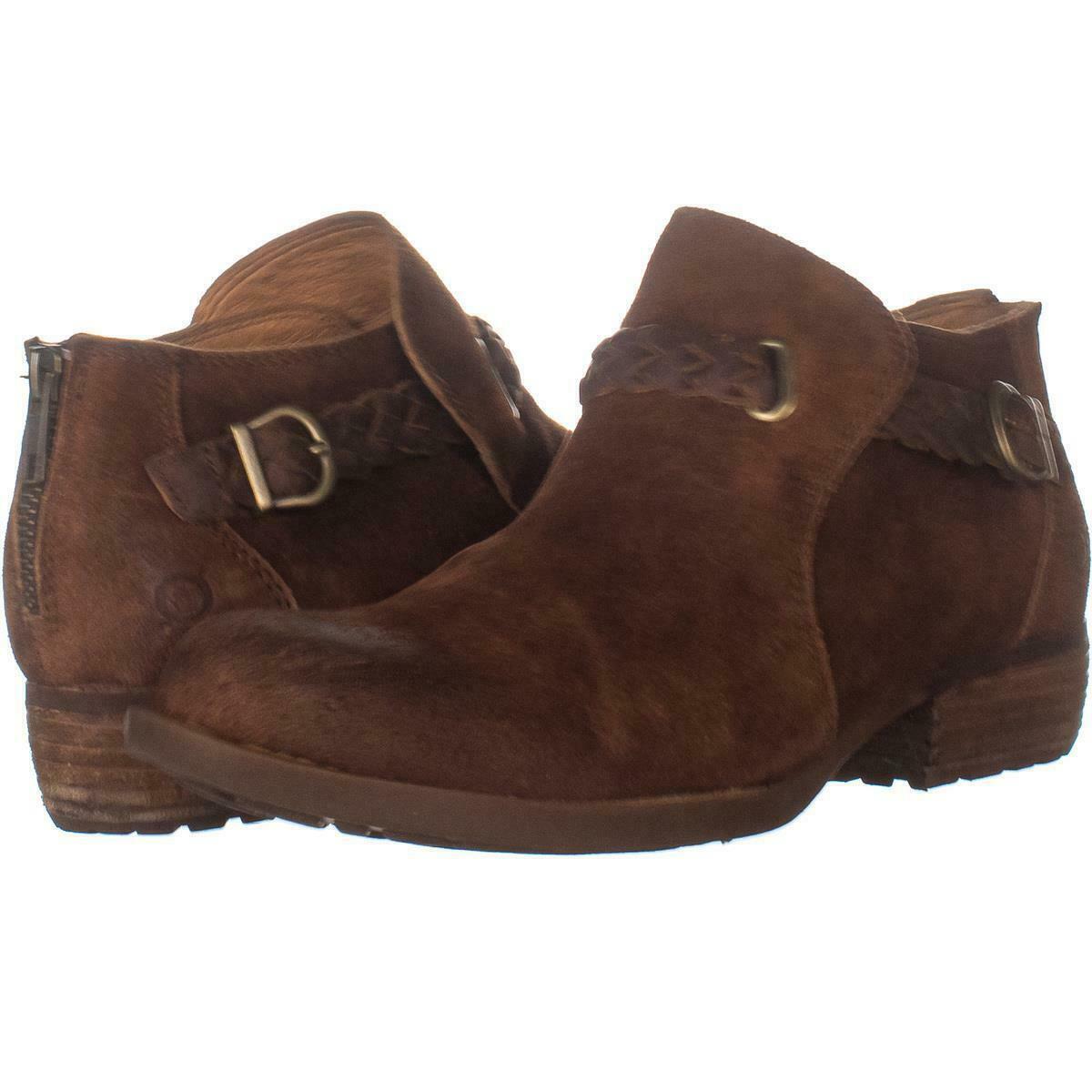 born sylvia ankle boots