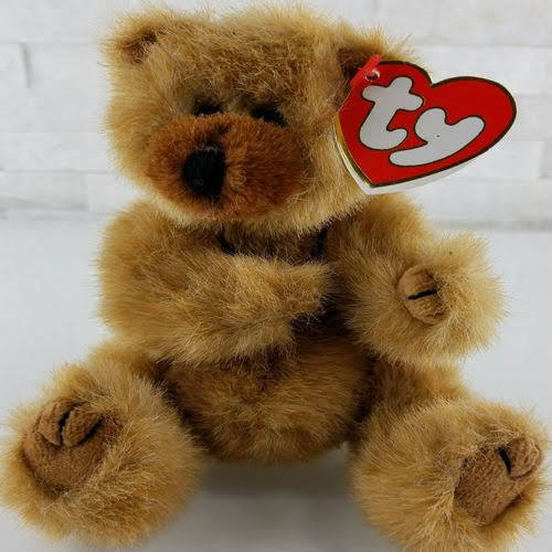 cody ty beanie baby