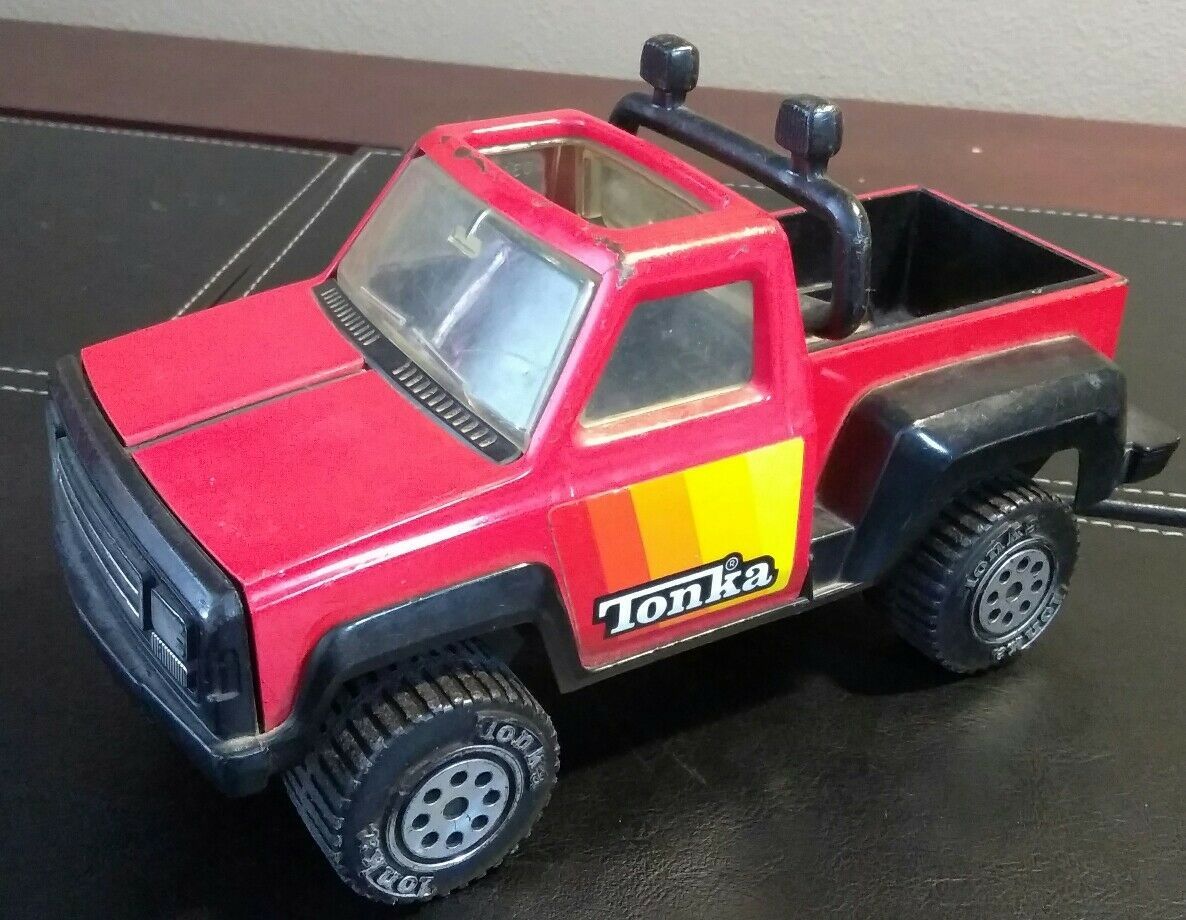 1979 tonka truck