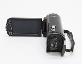 Panasonic HC-V100M 16GB HD Camcorder - Black image 4