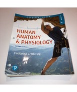 Human Anatomy and Physiology Laboratory Manual: Making Connections, Cat ... - $96.03