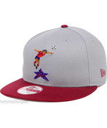 Spain International Soccer Team EA Sports 9Fifty New Era Snapback Cap Hat - $22.75