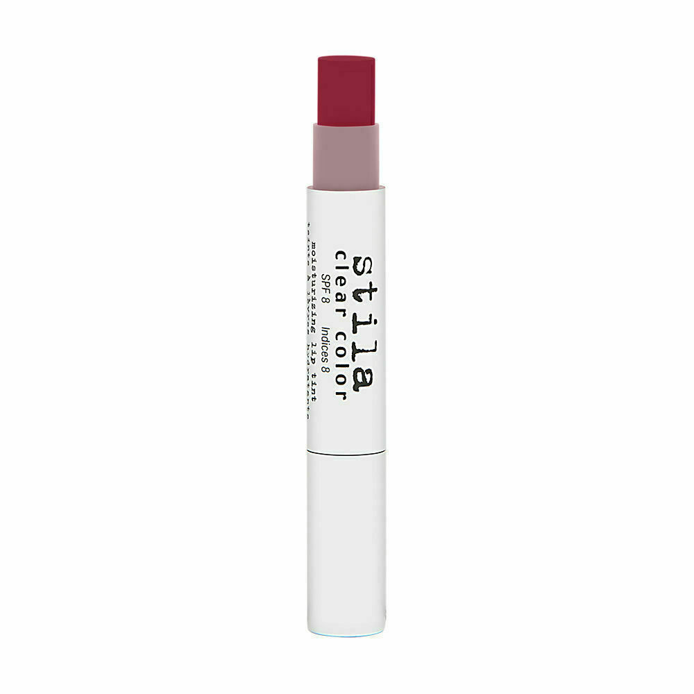 Fullsize New Stila Clear Color Moisturizing Lip Tint choose shade - $10.99