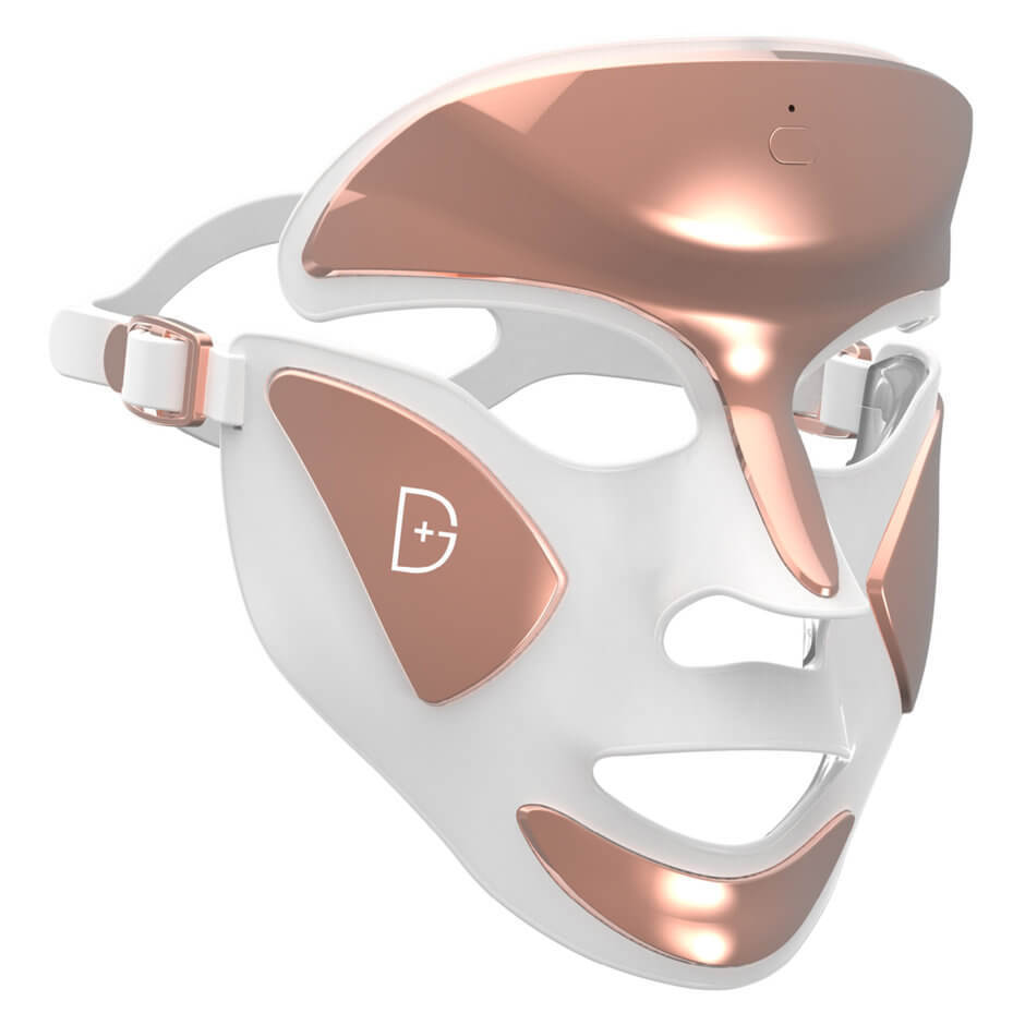 LED Mask - $400.00