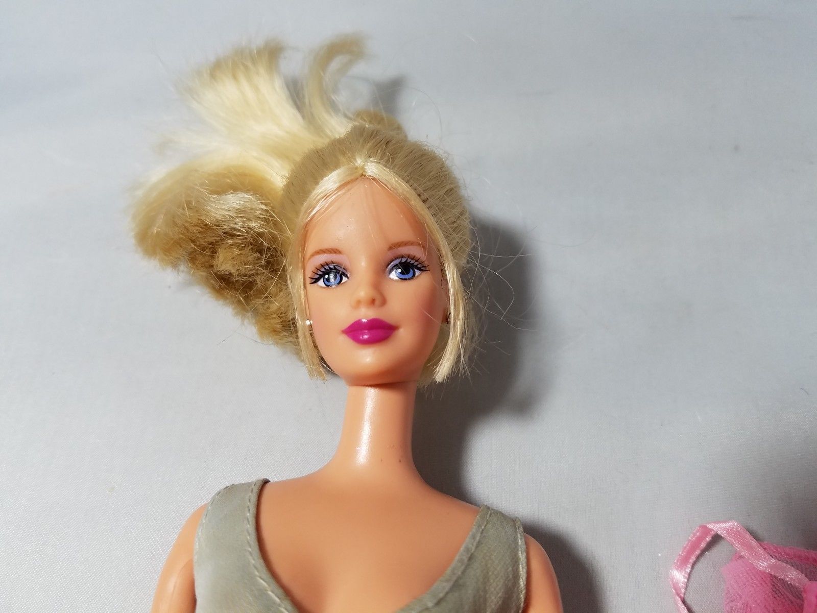 Vintage Barbie Doll 1966 Blonde Hair With 2 and 9 similar items