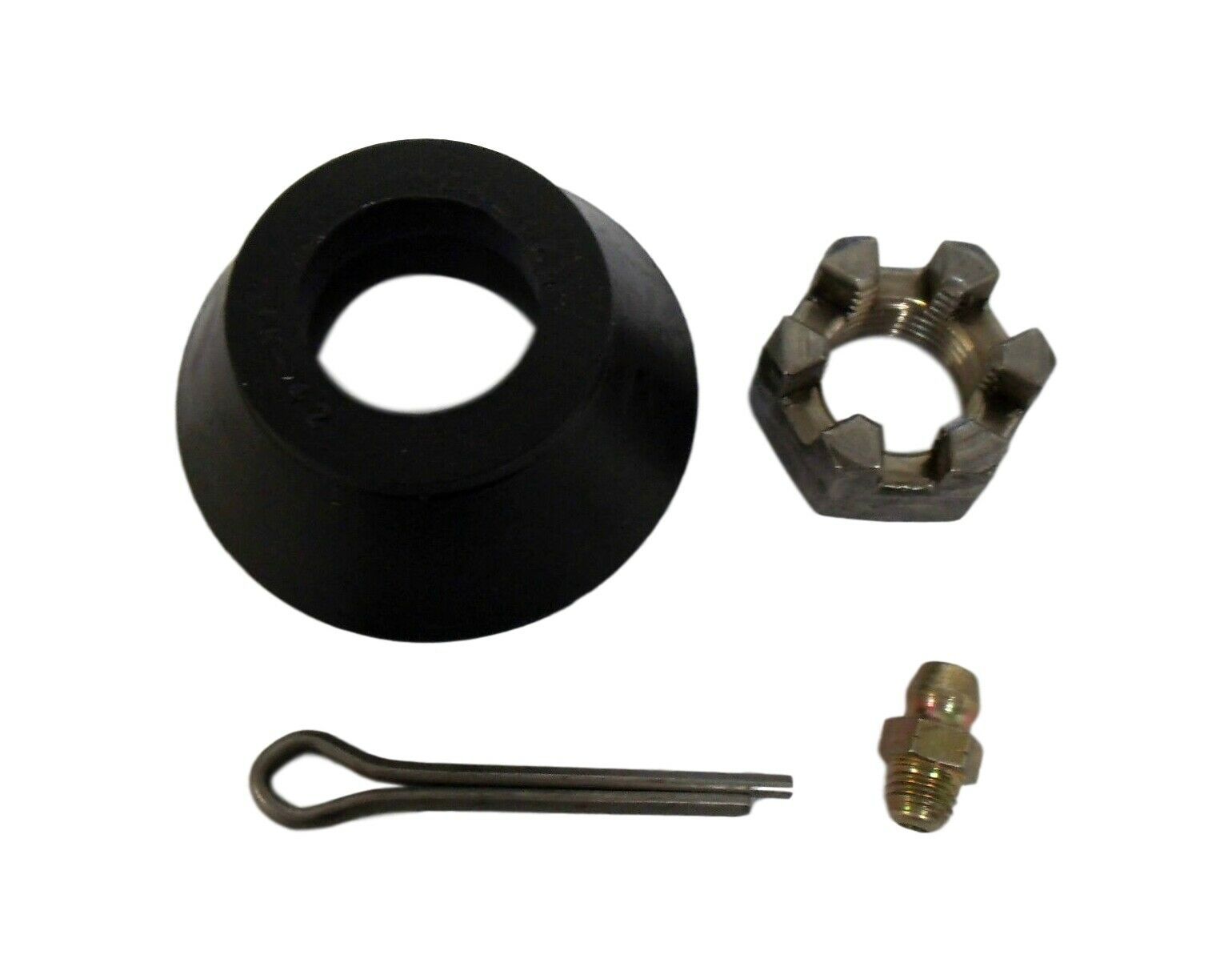 Flexalloy Tie Rod End Boot Kit 95103 1 5/8" Bottom Diameter Top Inner Dia. 3/4" Tie Rod Linkages