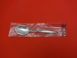 Summer Song by Lunt Sterling Silver Sugar Spoon 6 1/4" New - $79.00