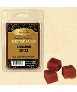 Crossroads Scented Cubes 2 Oz. - Cinnamon Sticks - $3.53