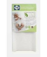 Sealy Baby Soybean  Diaper Changing Pad for Dresser Or Changer, White, 3... - $35.53