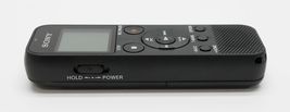 Sony ICD-PX370 Mono Digital Voice Recorder w/ Built-In USB image 5