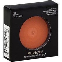 Revlon Photoready Cream Blush - Pinched 100 (1 Pack) - $11.99