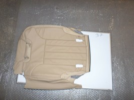 New Oem Leather Seat Cover Mercedes R-CLASS 2006-2013 3RD Row 251-930-08-87-8K55 - $49.50