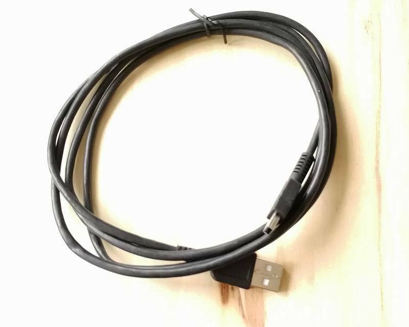 5FT Mini USB Data Cable 5ft Cord for Garmin NUVI 30 40 50 52 54 200 205 265 GPS - $6.72