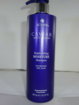 Alterna Caviar Replenishing Moisture Shampoo, 16.5 oz (HB-A) - $31.75