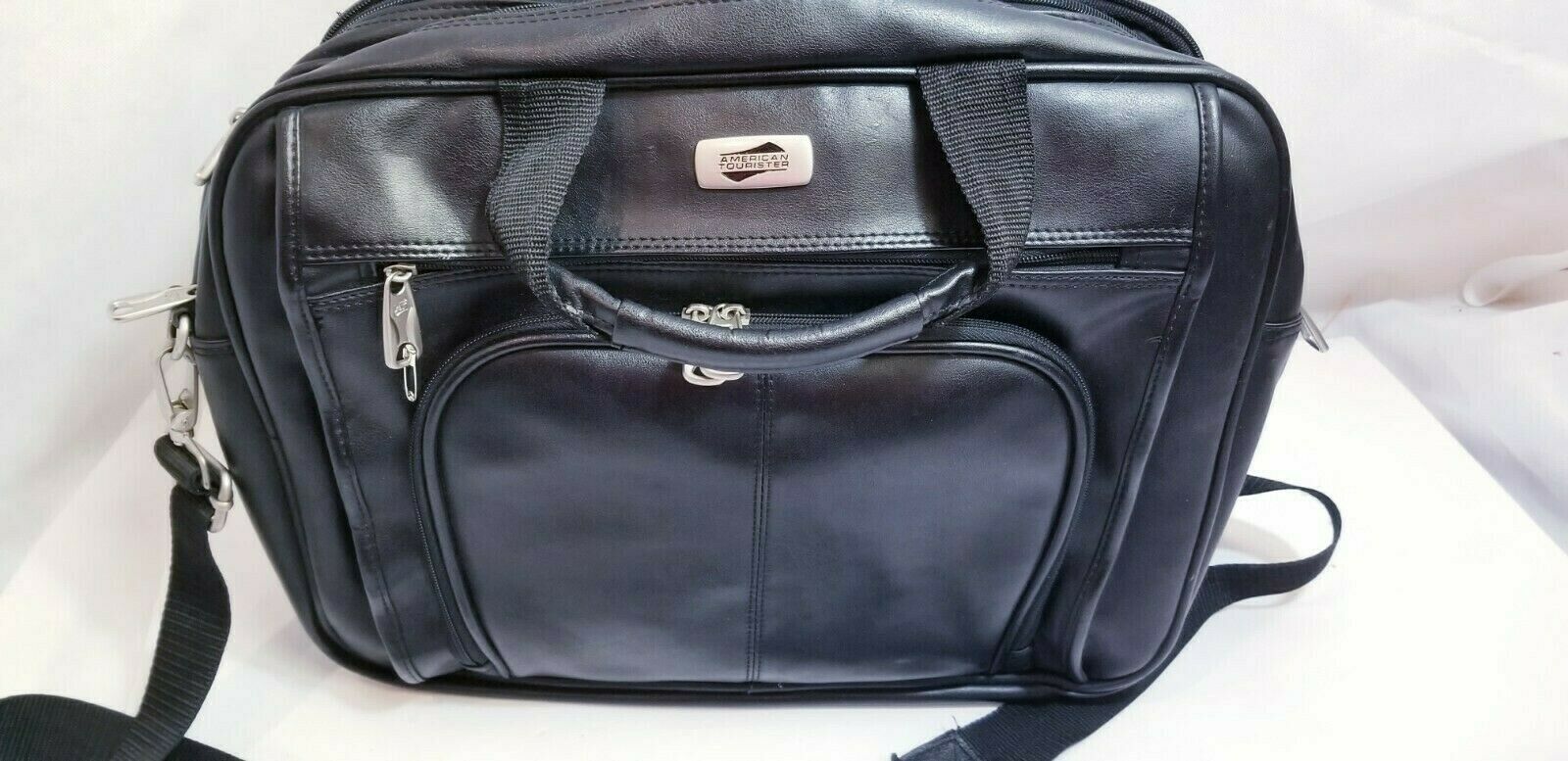 laptop bag american tourister