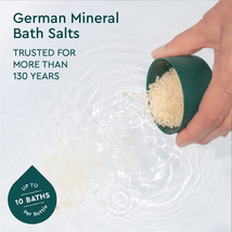 Kneipp Juniper Mineral Bath Salt Muscle - Soothing, 17.63 fl oz image 3