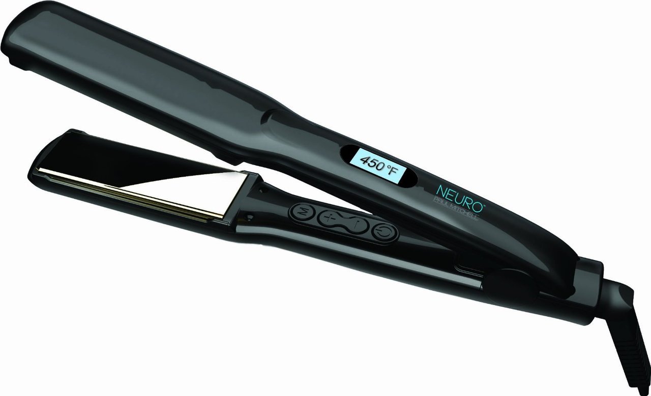 Paul Mitchell Pro Tools Neuro Styling Tools Smooth Iron 1