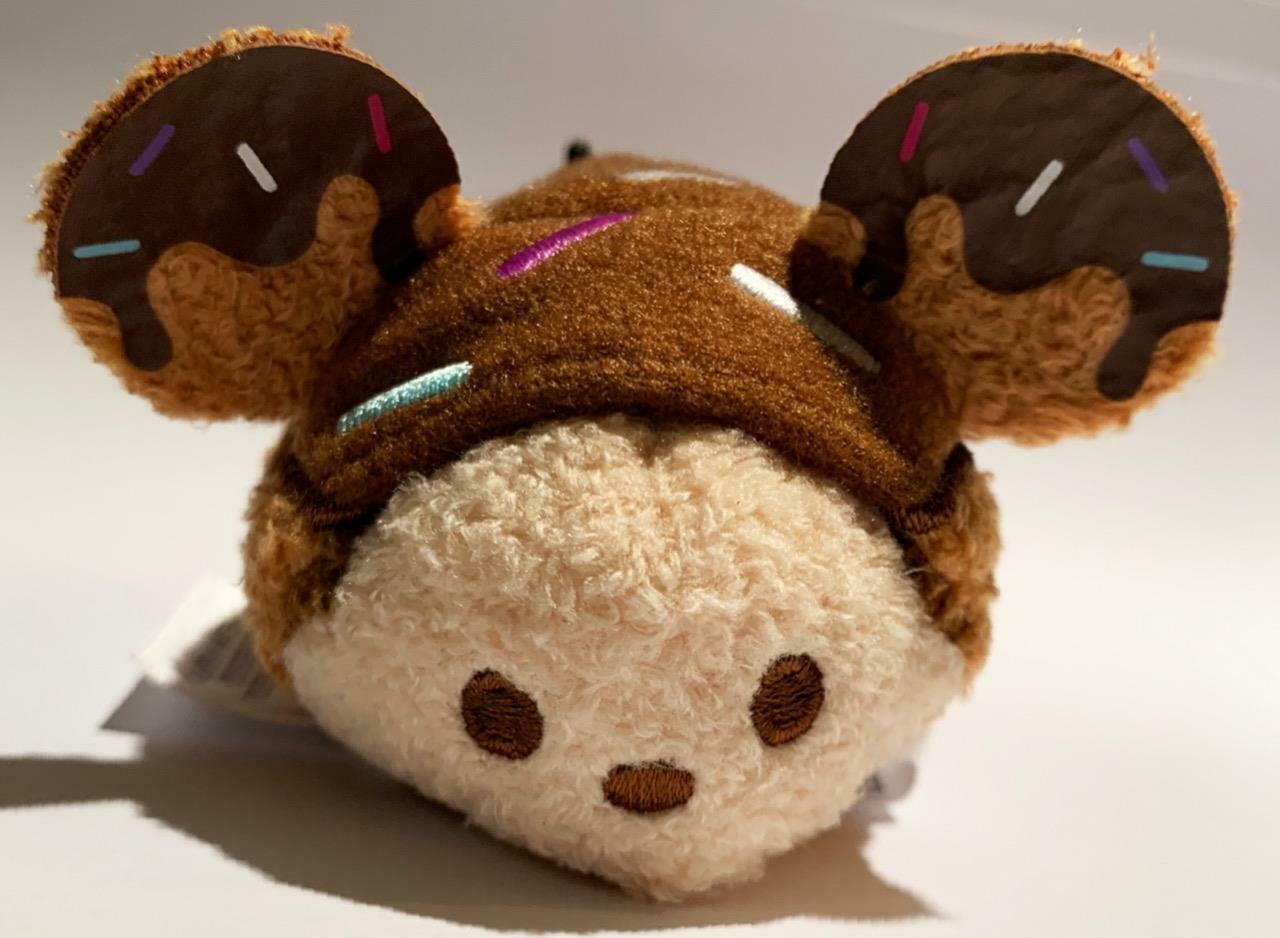 tsum tsum plush mickey