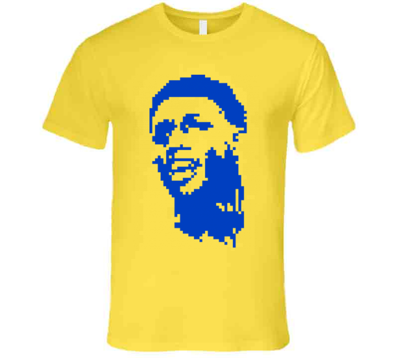 rj barrett shirts