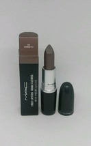 New Authentic MAC Frost Lipstick 325 Spanish Fly 3g Full Size - $16.83