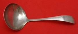 Pointed Antique by Reed Barton Dominick Haff Sterling Silver Gravy Ladle... - $137.61
