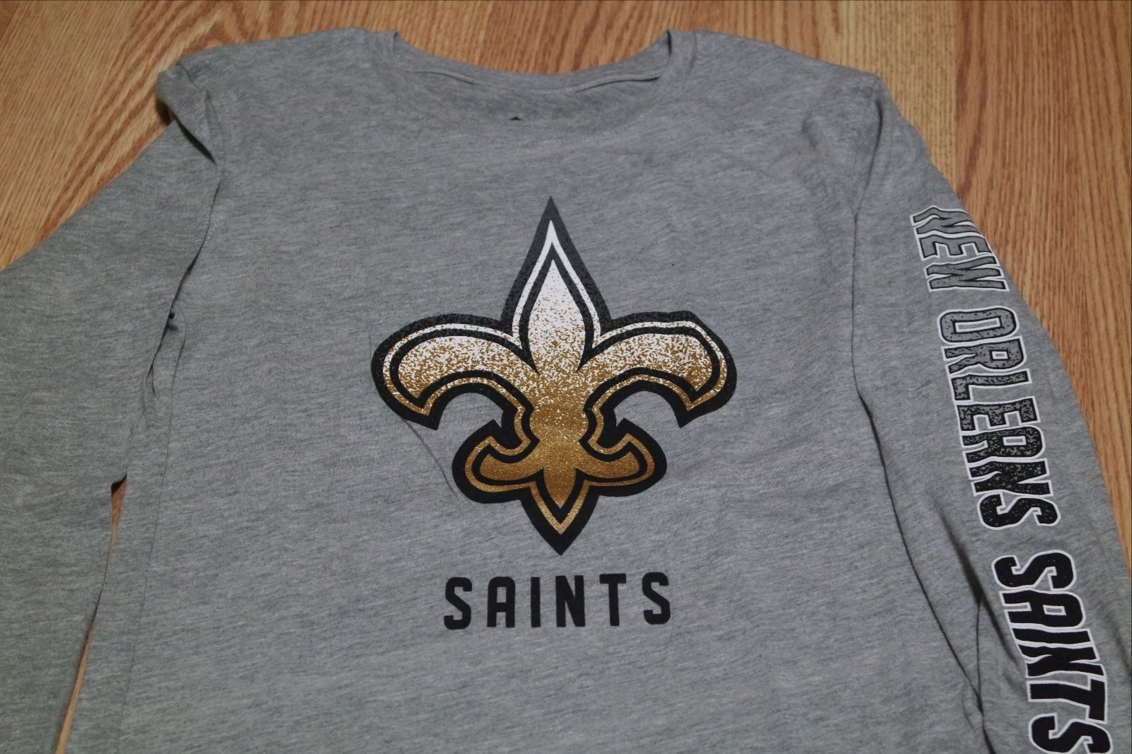 saints kids shirts