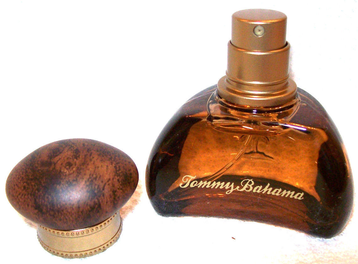 Tommy Bahama Signature Cologne For Men Spray 0 5 Oz Fragrance Old   S L1600 