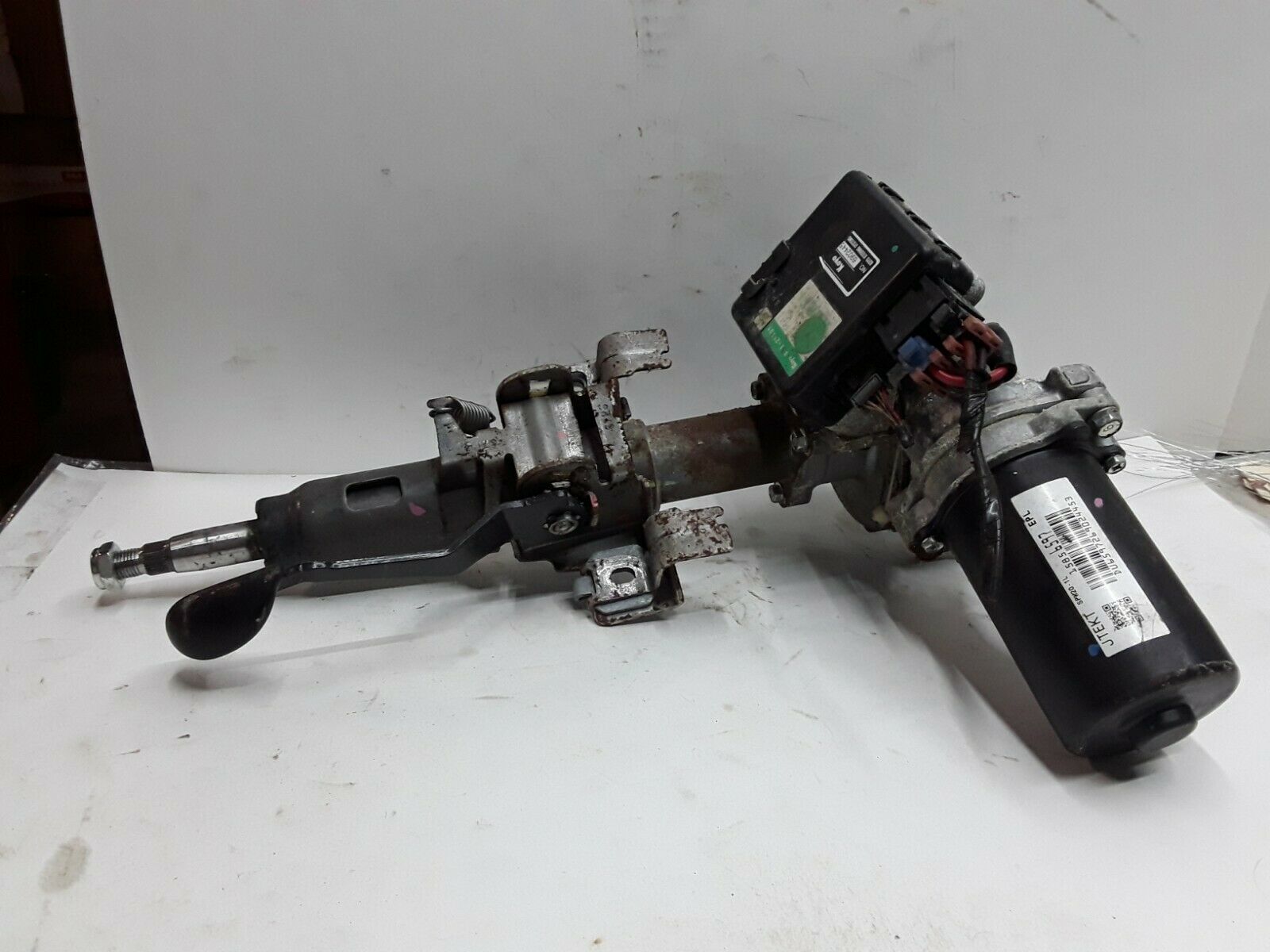 06 07 08 09 10 11 Chevrolet HHR steering column OEM Other