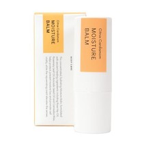 SpaRitual Citrus Cardamom Moisture Balm, .42 ounce