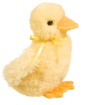 Douglas Quacker Yellow Duck 8 Inches - $19.80