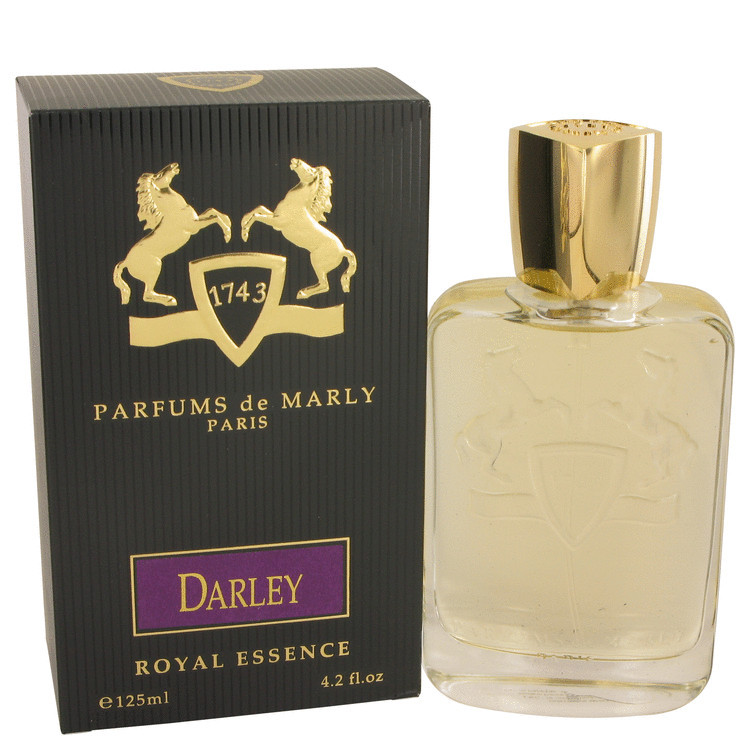 Aaparfums de marly darley perfume